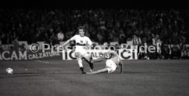 03.05.89 SSC Neapel - VfB Stuttgart