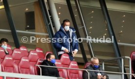 05.12.21 VfB Stuttgart - Hertha BSC Berlin