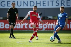 24.04.21 SC Freiburg - TSG 1899 Hoffenheim