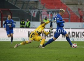 Karlsruher SC - Fortuna K&ouml;ln