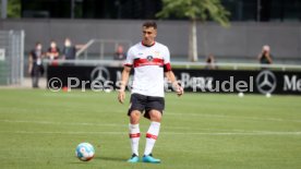 14.07.21 VfB Stuttgart - SV Darmstadt 98