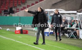03.02.21 VfB Stuttgart - Borussia M&ouml;nchengladbach