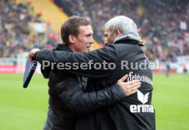 SG Dynamo Dresden - VfB Stuttgart