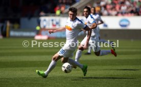 1. FC Heidenheim- VfL Bochum