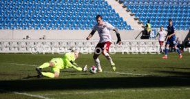 21.02.21 Karlsruher SC - 1. FC N&uuml;rnberg