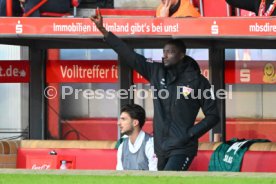 21.10.23 1. FC Union Berlin - VfB Stuttgart
