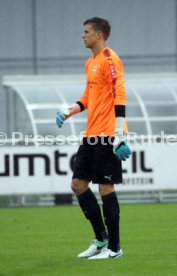 VfB Stuttgart Trainingslager Neustift 2017, Testspiel, VfB Stuttgart - Kasimpasa Istanbul