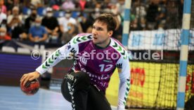 16.09.21 TVB Stuttgart - Frisch Auf G&ouml;ppingen