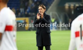 24.01.23 TSG 1899 Hoffenheim - VfB Stuttgart