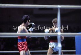 22.07.76 Olympia Montreal 1976 Boxen Weller - Ciochina