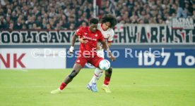 29.10.24 VfB Stuttgart - 1. FC Kaiserslautern