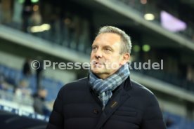 24.01.23 TSG 1899 Hoffenheim - VfB Stuttgart