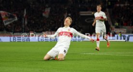 26.10.25 VfB Stuttgart - 1. FSV Mainz 05