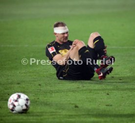 Relegation 2019 1. FC Union Berlin - VfB Stuttgart