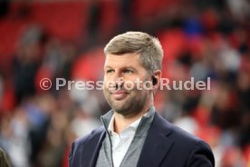 26.09.22 England - Deutschland