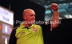 PDC European Tour 2018 European Darts Grand Prix 2018 Sindelfingen