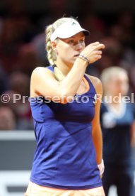 Porsche Tennis Grand Prix 2015