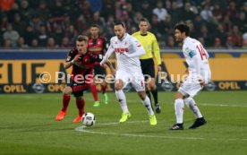 SC Freiburg - 1. FC K&ouml;ln