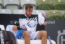 Tennis MercedesCup 2019