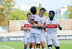 08.10.23 VfB Stuttgart II - 1. FSV Mainz 05 II