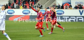 17.03.23 1. FC Heidenheim - Karlsruher SC
