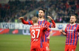 17.03.23 1. FC Heidenheim - Karlsruher SC