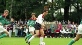 21.09.94 DFB Training