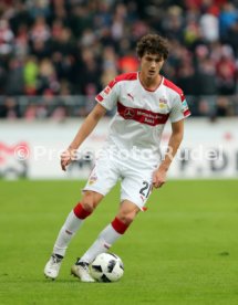 VfB Stuttgart - DSC Arminia Bielefeld