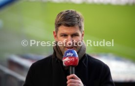 20.03.21 FC Bayern M&uuml;nchen - VfB Stuttgart
