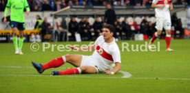 VfB Stuttgart - FC Schalke 04