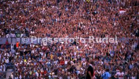 20.08.88 VfB Stuttgart - Stuttgarter Kickers