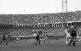 17.08.84 VfB Stuttgart - Manchester United