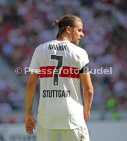 VfB Stuttgart - Eintracht Frankfurt