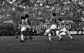 19.12.82 Inter Mailand - Juventus Turin