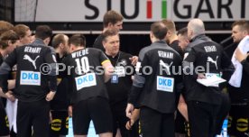 02.05.21 Deutschland - Estland