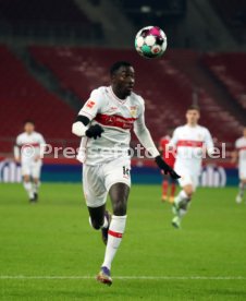 15.12.20 VfB Stuttgart - 1. FC Union Berlin