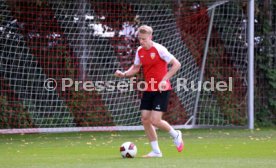 24.08.26 VfB Stuttgart Training