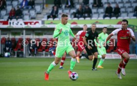 27.09.20 SC Freiburg - VfL Wolfsburg