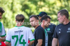 05.07.25 SSV Reutlingen - FC St. Gallen