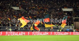 30.03.26 Deutschland - Ghana