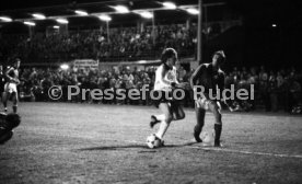26.03.85 U21 Schweiz - U21 Deutschland