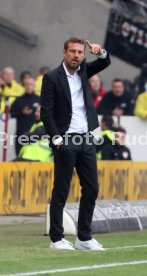 VfB Stuttgart - 1. FC N&uuml;rnberg