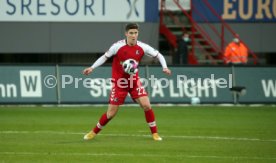 20.12.20 SC Freiburg - Hertha BSC Berlin