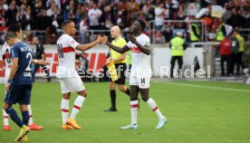 15.10.22 VfB Stuttgart - VfL Bochum