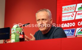 08.04.23 SC Freiburg - FC Bayern M&uuml;nchen