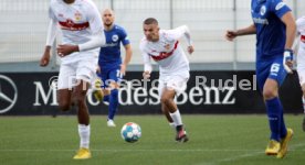 26.11.22 VfB Stuttgart II - Bahlinger SC