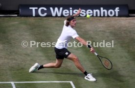 09.06.22 Tennis BOSS Open Stuttgart Weissenhof 2022