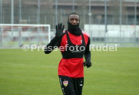 12.03.23 VfB Stuttgart Training