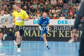 28.08.26 TVB Stuttgart - Bergischer HC