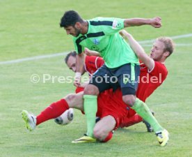 Stuttgarter Kickers